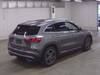 MERCEDES BENZ GLA-CLASS