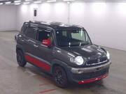 2018 SUZUKI XBEE