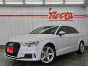 2019 AUDI A3