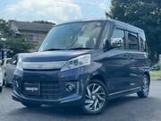 2014 SUZUKI SPACIA CUSTOM