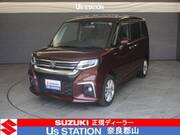 2023 SUZUKI SOLIO