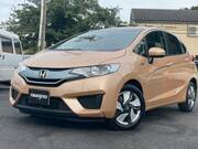 2013 HONDA FIT HYBRID