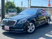 2018 MERCEDES BENZ S CLASS