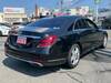 MERCEDES BENZ S CLASS