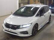 2018 HONDA JADE