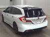 HONDA JADE