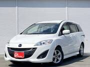 2015 MAZDA PREMACY