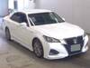 TOYOTA CROWN HYBRID