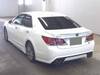 TOYOTA CROWN HYBRID