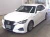 TOYOTA CROWN HYBRID