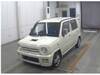 DAIHATSU NAKED