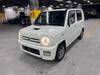 DAIHATSU NAKED