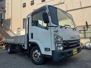 2017 ISUZU OTHER