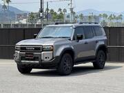 2024 TOYOTA LANDCRUISER 250