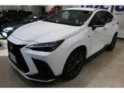 2023 LEXUS NX