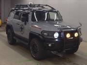 2016 TOYOTA FJ CRUISER