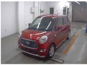2019 DAIHATSU CAST