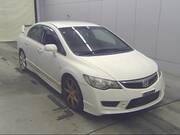 2008 HONDA CIVIC TYPE-R
