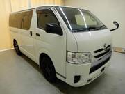 2016 TOYOTA REGIUS ACE VAN DX GL PACKAGE