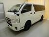 TOYOTA REGIUS ACE VAN