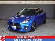 2022 SUZUKI SWIFT SPORT