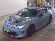2018 TOYOTA 86