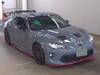 TOYOTA 86