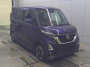 2020 NISSAN ROOX