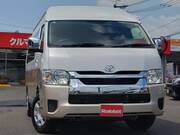 2025 TOYOTA HIACE WAGON