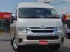 TOYOTA HIACE WAGON