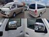 TOYOTA HIACE WAGON