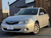 2011 SUBARU OTHER