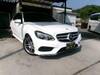 MERCEDES BENZ E-CLASS