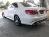 MERCEDES BENZ E-CLASS
