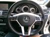 MERCEDES BENZ E-CLASS