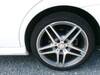 MERCEDES BENZ E-CLASS