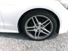 MERCEDES BENZ E-CLASS