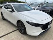 2021 MAZDA OTHER
