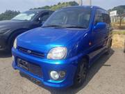2002 SUBARU PLEO