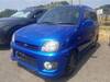SUBARU PLEO