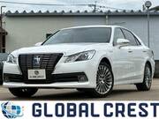 2014 TOYOTA CROWN HYBRID