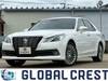 TOYOTA CROWN HYBRID
