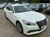 TOYOTA CROWN HYBRID