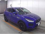 2019 JAGUAR OTHER