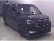 2022 HONDA STEPWAGON