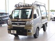 2025 DAIHATSU HIJET TRUCK