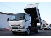 2014 HINO DUTRO