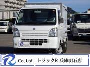 2018 SUZUKI CARRY TRUCK