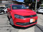 2015 VOLKSWAGEN POLO