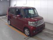 2013 HONDA N-BOX CUSTOM